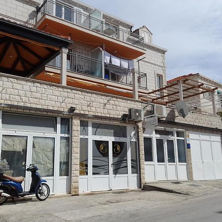 Apartment Jasmina Dubrovnik Kültér fotó