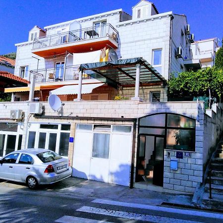 Apartment Jasmina Dubrovnik Kültér fotó