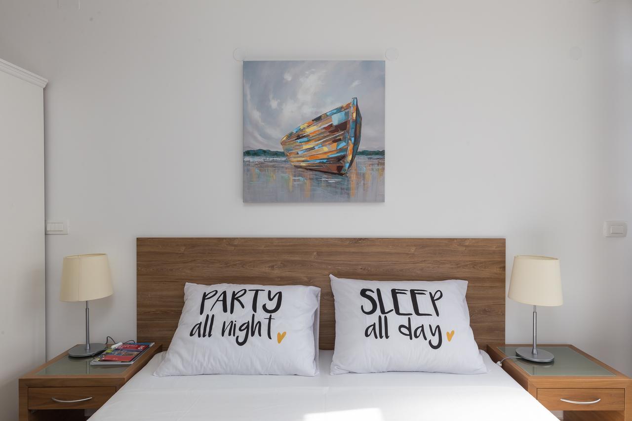 Apartment Jasmina Dubrovnik Kültér fotó