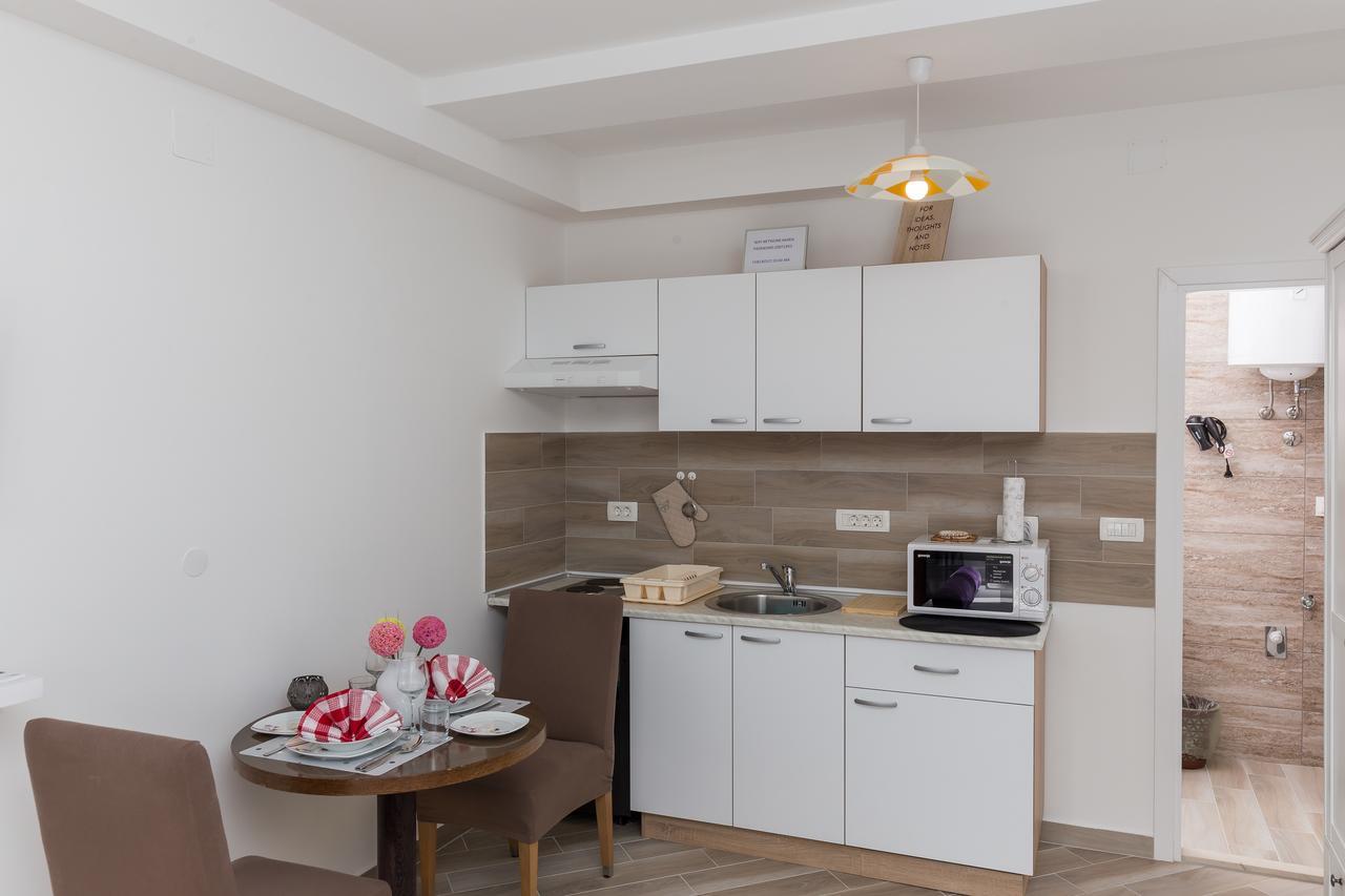 Apartment Jasmina Dubrovnik Kültér fotó