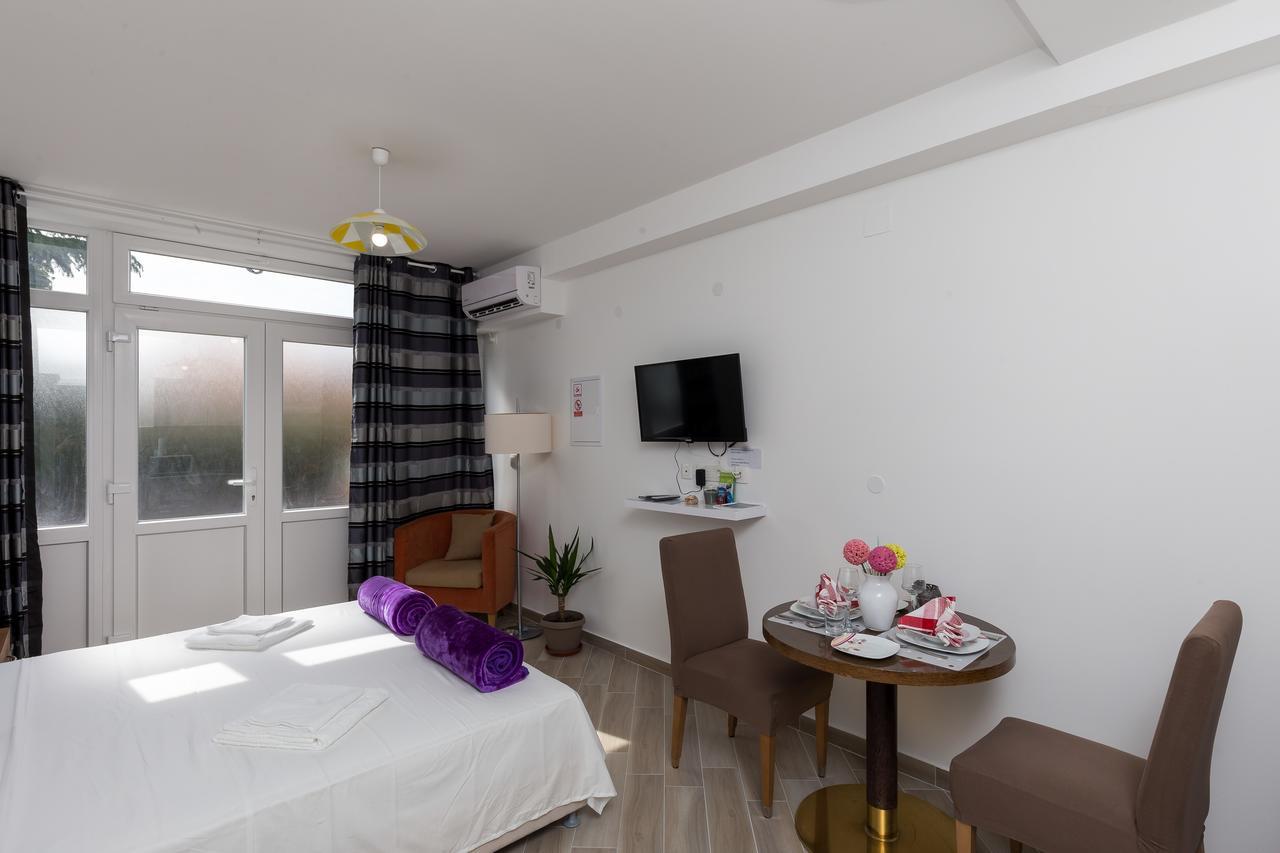 Apartment Jasmina Dubrovnik Kültér fotó