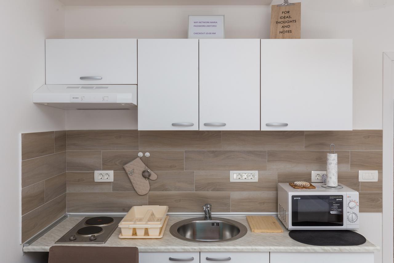 Apartment Jasmina Dubrovnik Kültér fotó