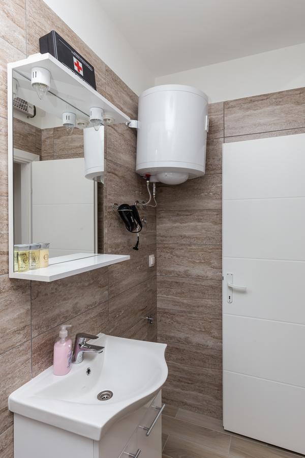 Apartment Jasmina Dubrovnik Kültér fotó