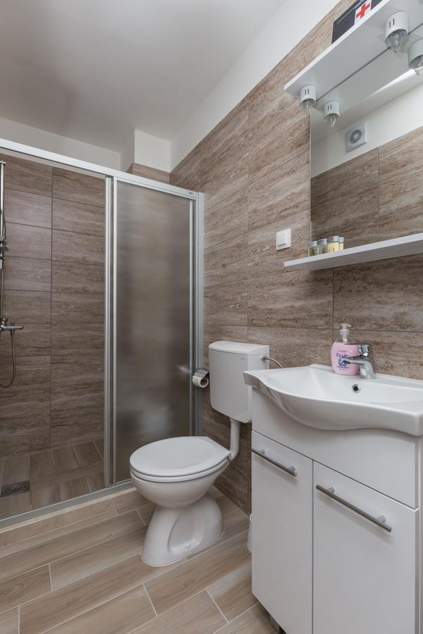 Apartment Jasmina Dubrovnik Kültér fotó